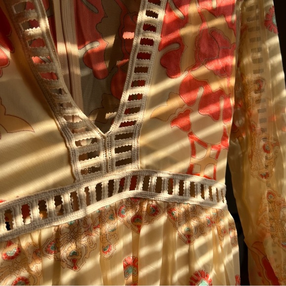 For Love and Lemons Barcelona Dress - Picture 7 of 10